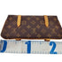 Marelle Waist Bag Monogram Canvas