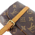 Marelle Waist Bag Monogram Canvas