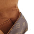 Marelle Waist Bag Monogram Canvas