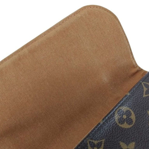 Marelle Waist Bag Monogram Canvas