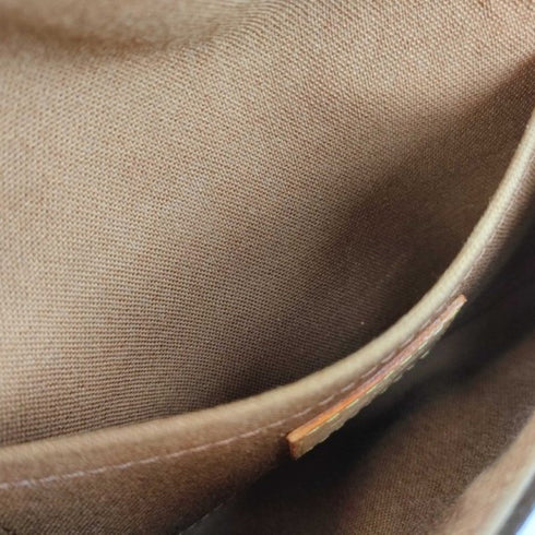 Marelle Waist Bag Monogram Canvas