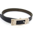 Kelly Ardion Bracelet Leather Black