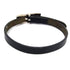 Kelly Ardion Bracelet Leather Black