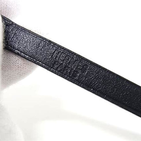 Kelly Ardion Bracelet Leather Black