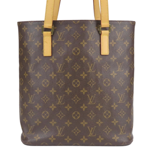 Vavin Tote Monogram Canvas GM