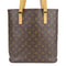 Vavin Tote Monogram Canvas GM