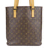 Vavin Tote Monogram Canvas GM
