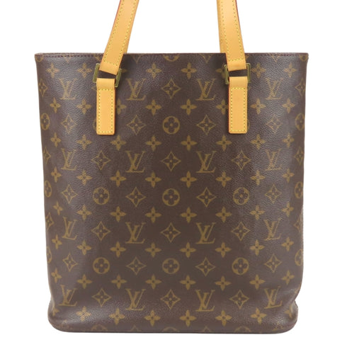 Vavin Tote Monogram Canvas GM