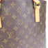 Vavin Tote Monogram Canvas GM