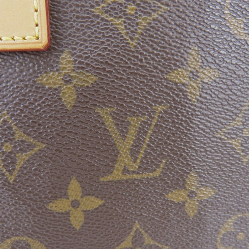 Vavin Tote Monogram Canvas GM