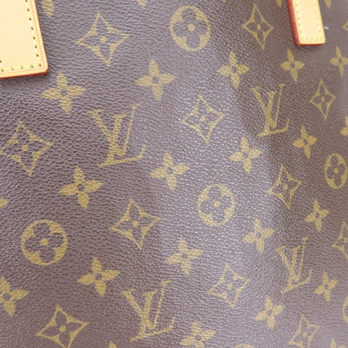 Vavin Tote Monogram Canvas GM