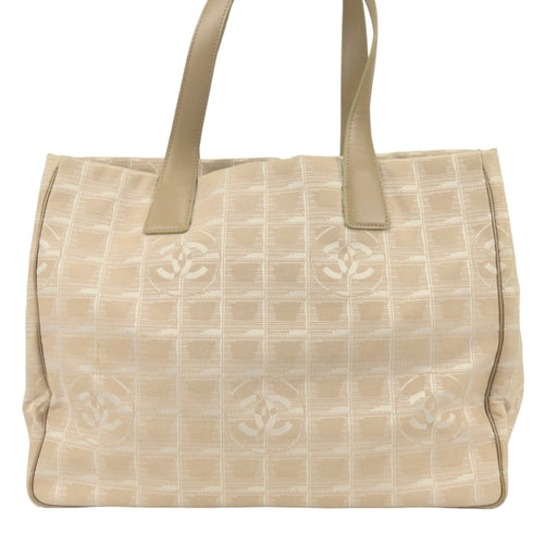 Travel Line Tote Nylon Medium