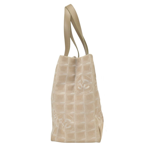 Travel Line Tote Nylon Medium