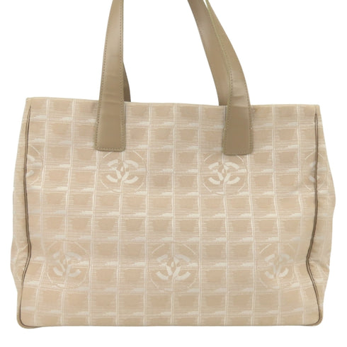 Travel Line Tote Nylon Medium
