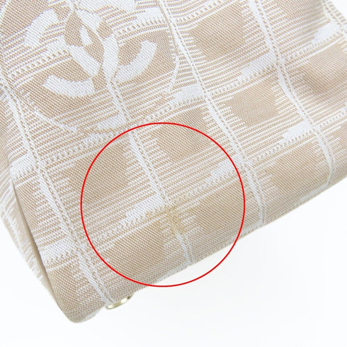 Travel Line Tote Nylon Medium