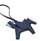 GriGri Rodeo Bag Charm Leather PM