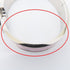 Click H Bangle Pink and Silver Bracelet
