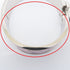 Click H Bangle Pink and Silver Bracelet