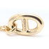 Pendant Necklace 18K Rose Gold Mini