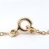 Pendant Necklace 18K Rose Gold Mini