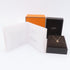 Pendant Necklace 18K Rose Gold Mini