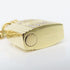 Cadena Pendant Necklace 18K Yellow Gold with Diamond