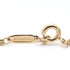 Hardware Pendant Necklace 18K Rose Gold Large