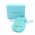 Paloma Picasso Pendant Necklace 18K Yellow Gold