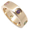 Love Ring 18K Rose Gold