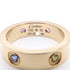 Love Ring 18K Rose Gold