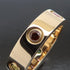 Love Ring 18K Rose Gold