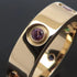 Love Ring 18K Rose Gold