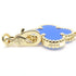 Vintage Alhambra Bracelet 18K Yellow Gold