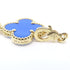 Vintage Alhambra Bracelet 18K Yellow Gold