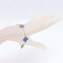Vintage Alhambra Bracelet 18K Yellow Gold