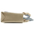 Woody Convertible Tote Canvas with Leather Small