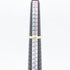 Band Ring 18K Yellow Gold with Diamond