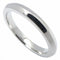 Fedi Ring Platinum