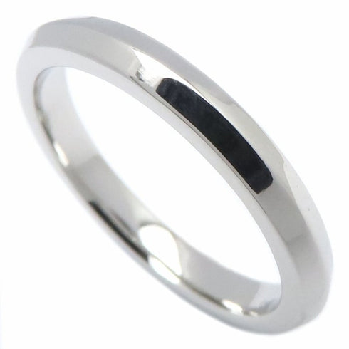 Fedi Ring Platinum