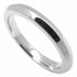 Fedi Ring Platinum