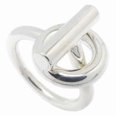 Echappé Ring Sterling Silver