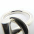 Echappé Ring Sterling Silver