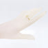 Open Wave Ring 18K Yellow Gold