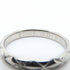 Matelasse Ring Platinum with Diamond