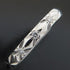 Matelasse Ring Platinum with Diamond