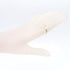 Lucida Ring 18K Rose Gold and Platinum