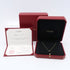 Damour SM Pendant Necklace 18K Yellow Gold with Diamond