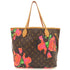 Neverfull Tote Limited Edition Monogram Roses MM