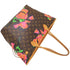 Neverfull Tote Limited Edition Monogram Roses MM