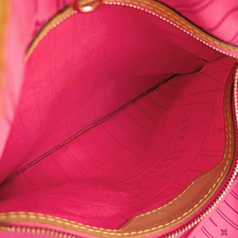 Neverfull Tote Limited Edition Monogram Roses MM